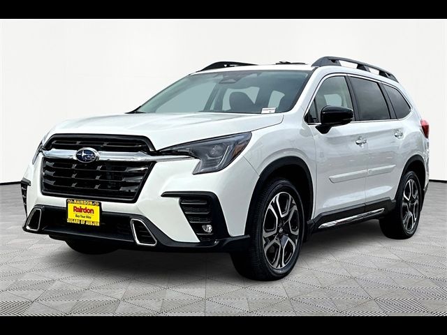 2024 Subaru Ascent Touring