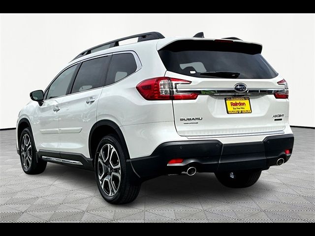 2024 Subaru Ascent Touring