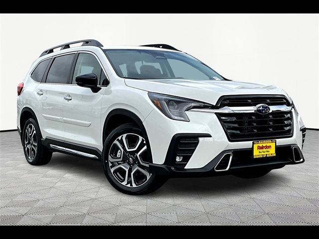 2024 Subaru Ascent Touring