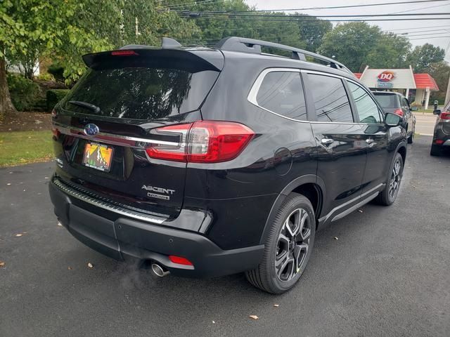 2024 Subaru Ascent Touring