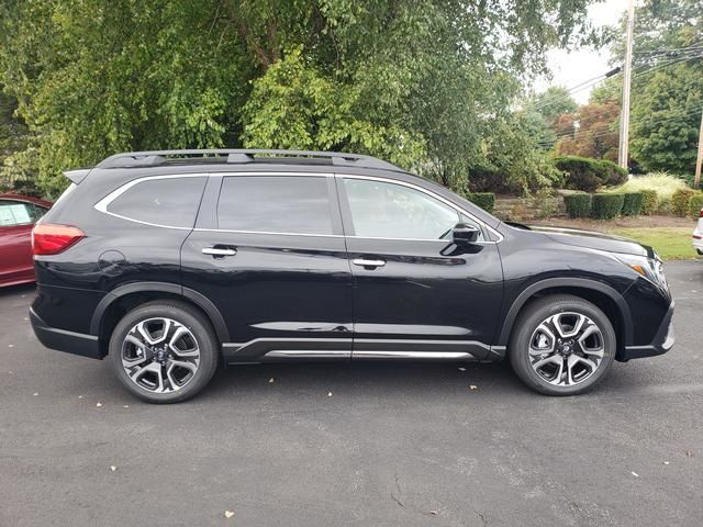 2024 Subaru Ascent Touring