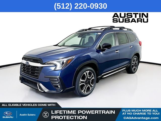 2024 Subaru Ascent Touring