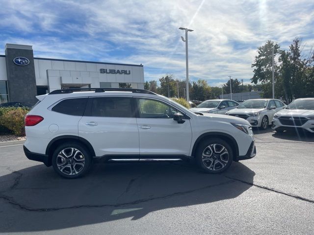 2024 Subaru Ascent Touring