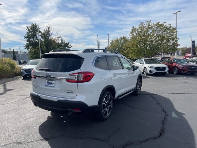 2024 Subaru Ascent Touring