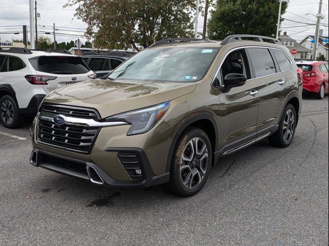 2024 Subaru Ascent Touring