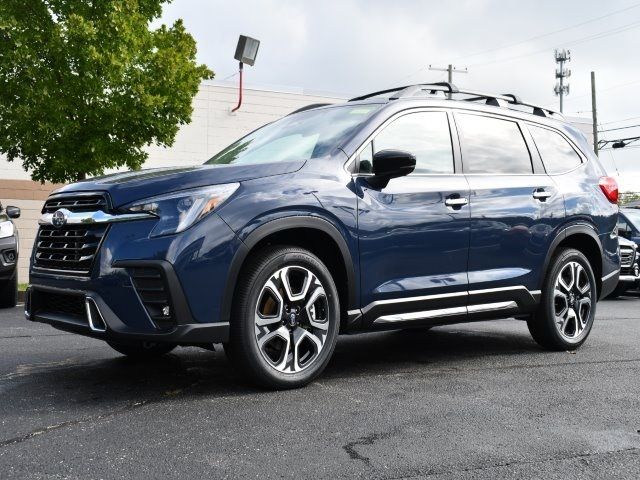 2024 Subaru Ascent Touring