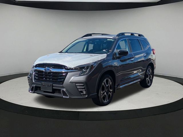 2024 Subaru Ascent Touring