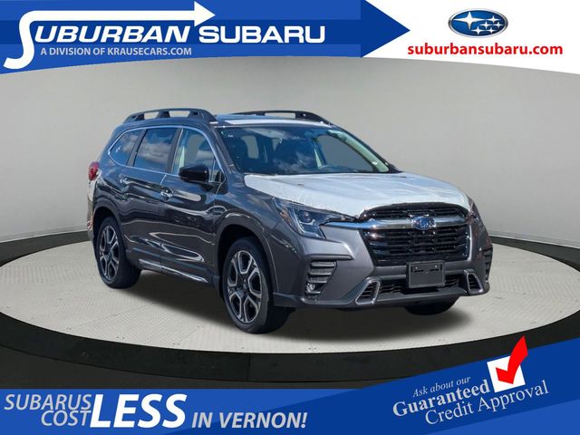 2024 Subaru Ascent Touring