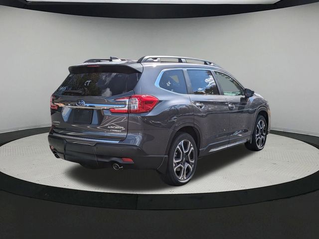 2024 Subaru Ascent Touring