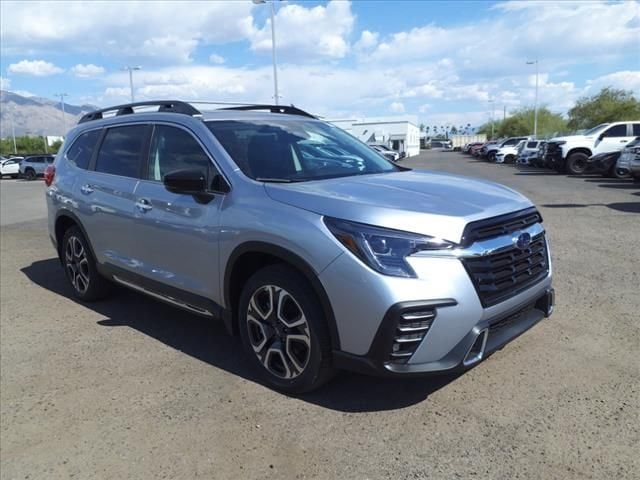 2024 Subaru Ascent Touring