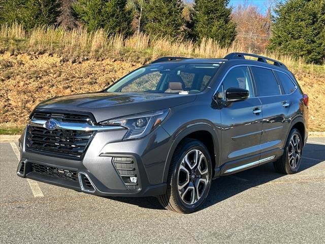 2024 Subaru Ascent Touring