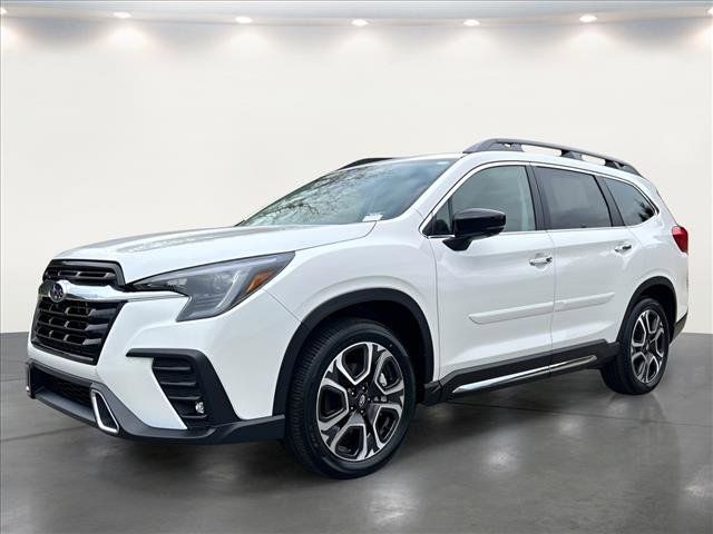 2024 Subaru Ascent Touring