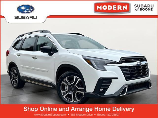 2024 Subaru Ascent Touring