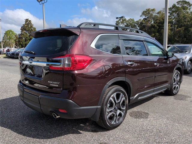 2024 Subaru Ascent Touring