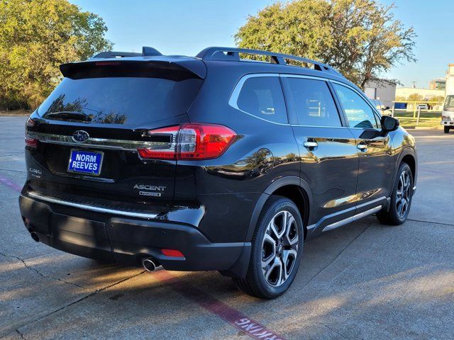 2024 Subaru Ascent Touring