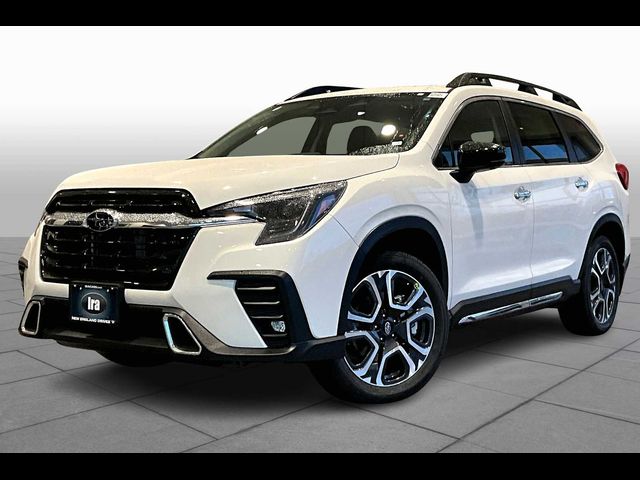 2024 Subaru Ascent Touring