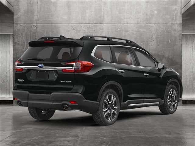 2024 Subaru Ascent Touring