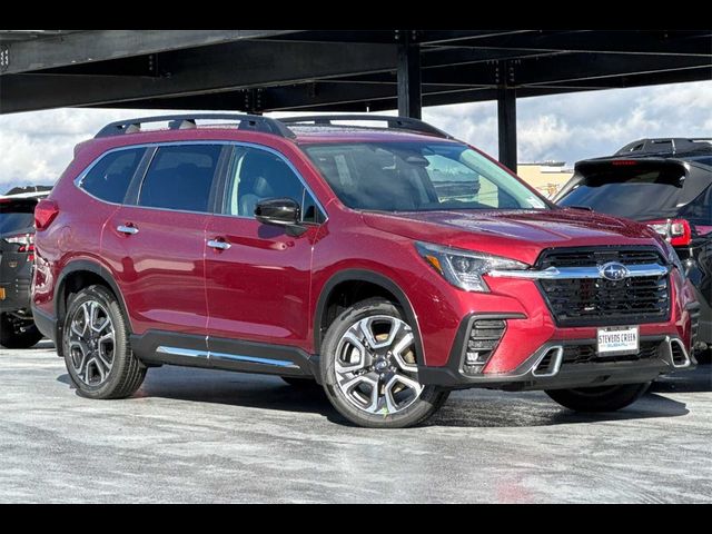 2024 Subaru Ascent Touring