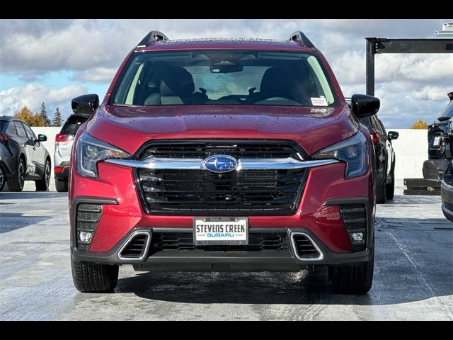 2024 Subaru Ascent Touring