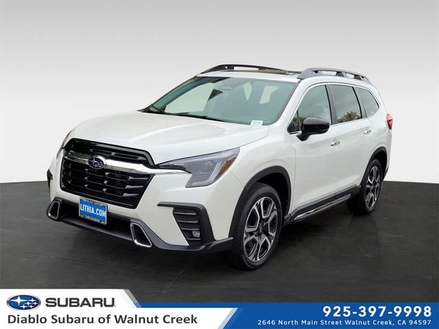 2024 Subaru Ascent Touring