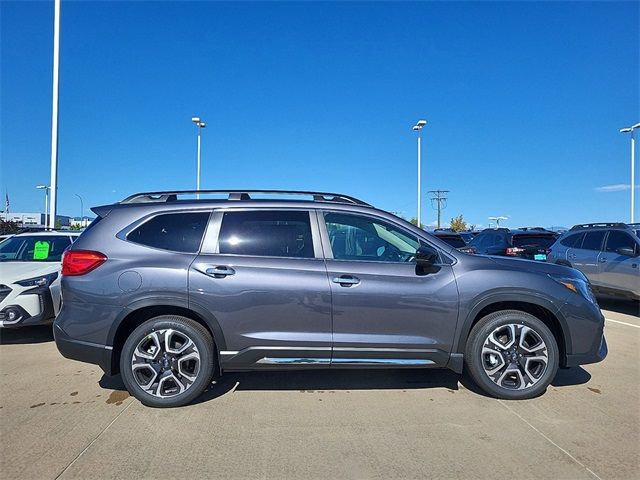 2024 Subaru Ascent Touring