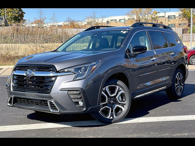 2024 Subaru Ascent Touring