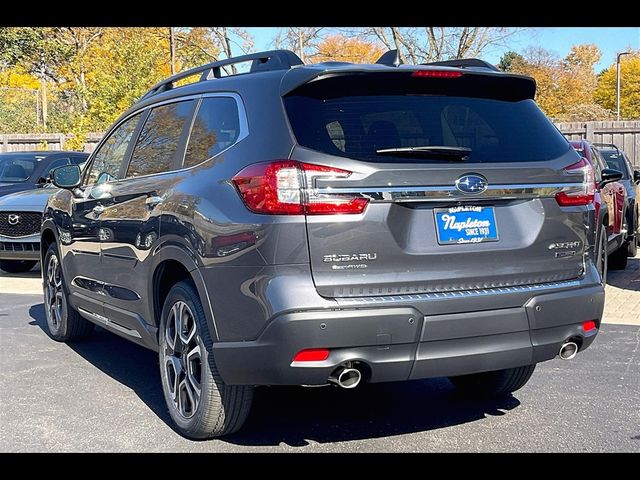 2024 Subaru Ascent Touring