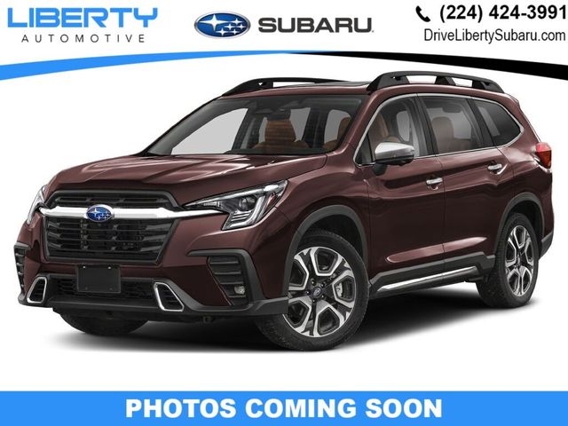 2024 Subaru Ascent Touring