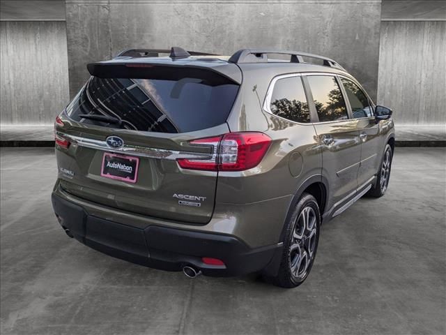 2024 Subaru Ascent Touring