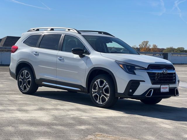 2024 Subaru Ascent Touring