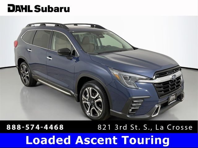 2024 Subaru Ascent Touring