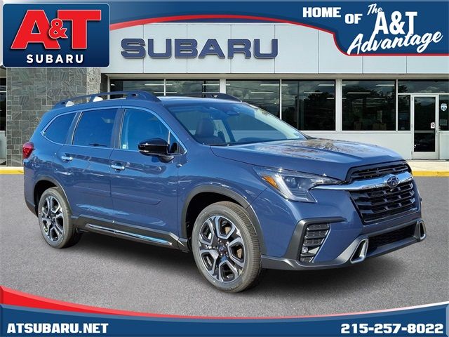 2024 Subaru Ascent Touring