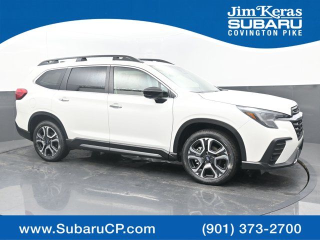 2024 Subaru Ascent Touring