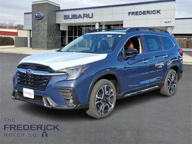 2024 Subaru Ascent Touring