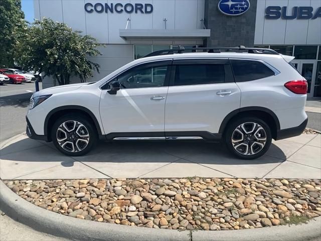 2024 Subaru Ascent Touring