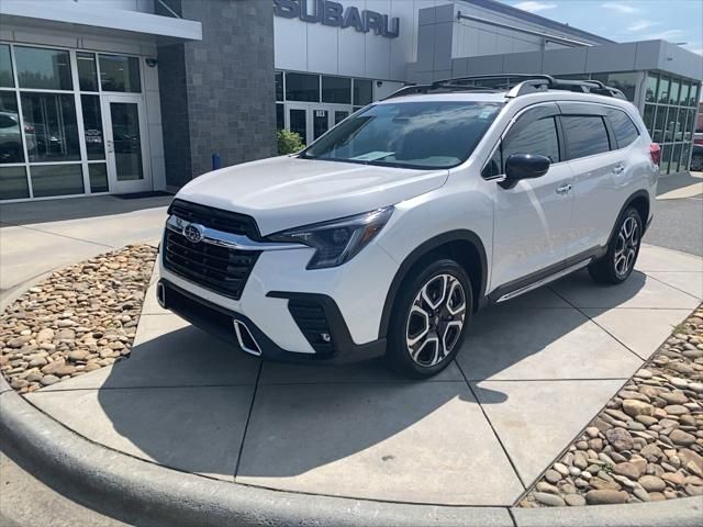 2024 Subaru Ascent Touring