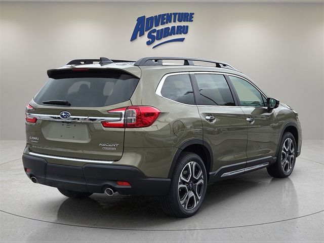 2024 Subaru Ascent Touring