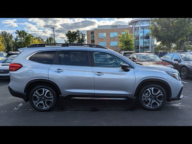 2024 Subaru Ascent Touring