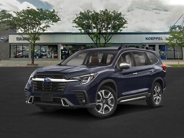 2024 Subaru Ascent Touring