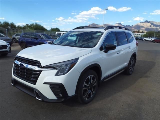 2024 Subaru Ascent Touring