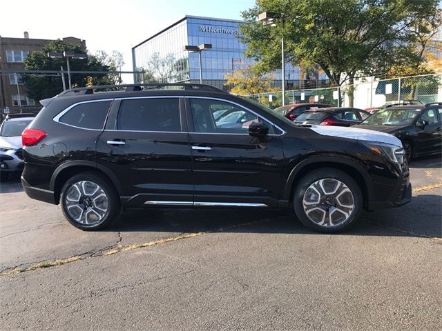 2024 Subaru Ascent Touring