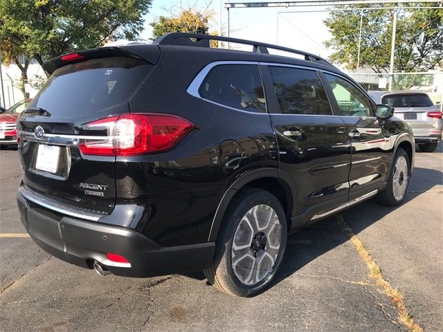 2024 Subaru Ascent Touring