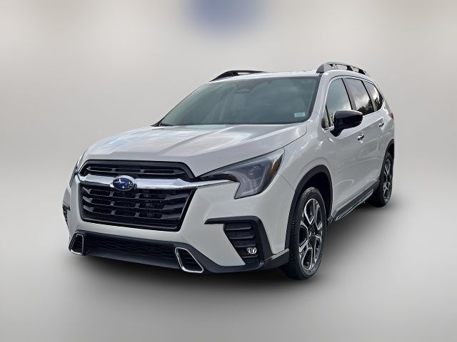 2024 Subaru Ascent Touring