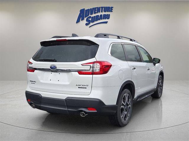 2024 Subaru Ascent Touring