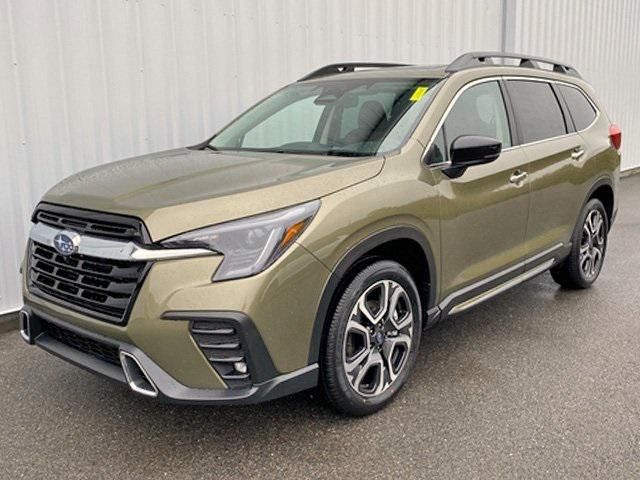 2024 Subaru Ascent Touring