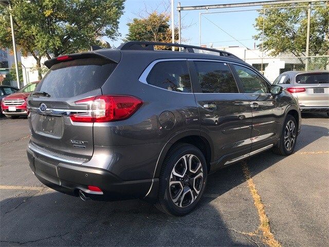 2024 Subaru Ascent Touring