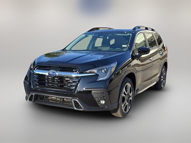 2024 Subaru Ascent Touring