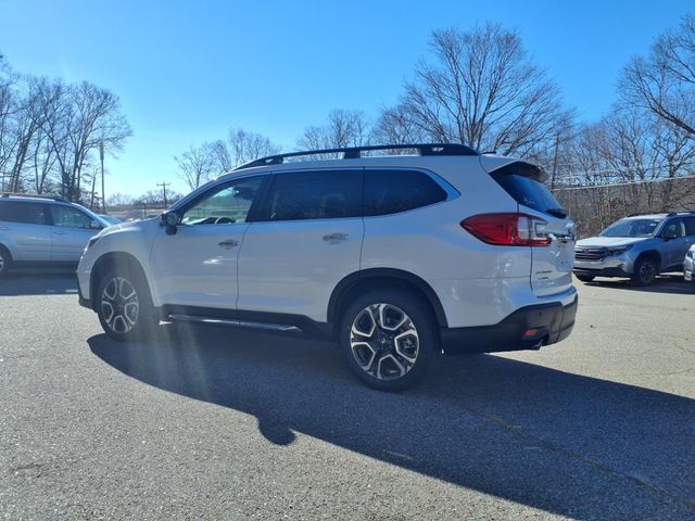 2024 Subaru Ascent Touring