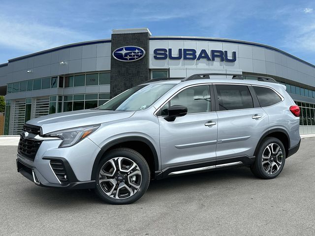 2024 Subaru Ascent Touring