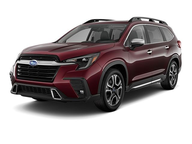 2024 Subaru Ascent Touring